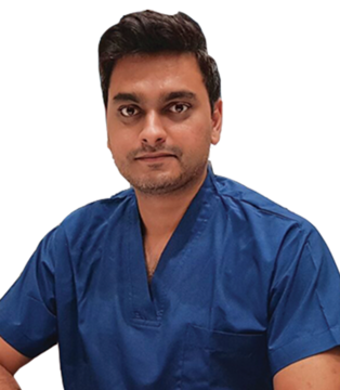 Best vascular surgeon in Aurangabad - Jaju Clinic
